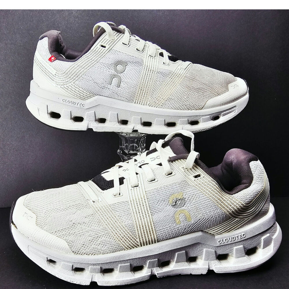Oncloud Women 7 Comfy footwear